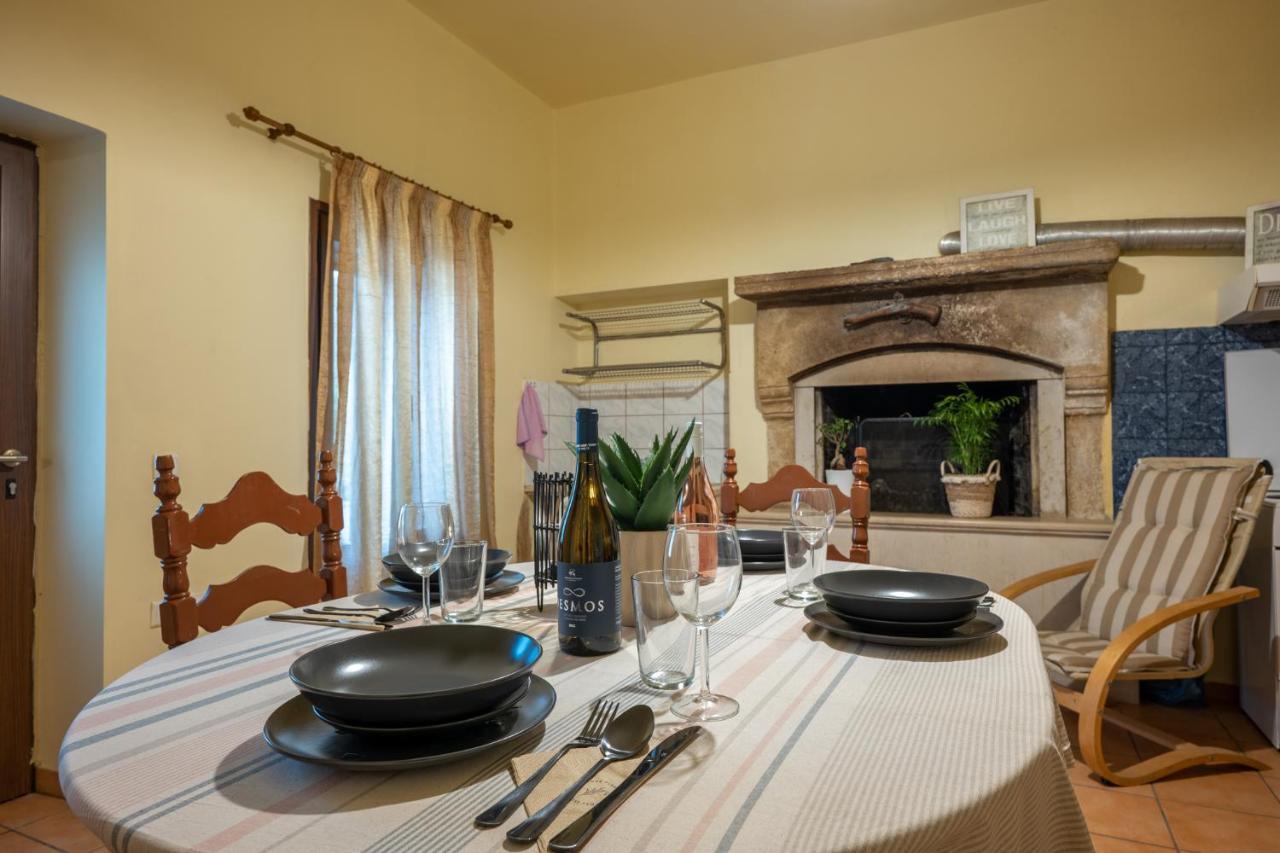 Walnut Tree Villa