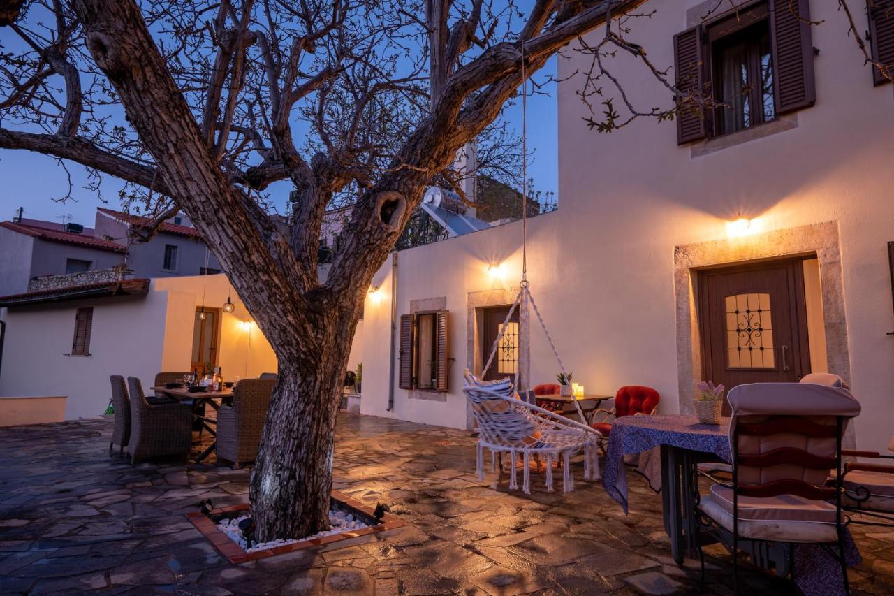 Villa Walnut Tree