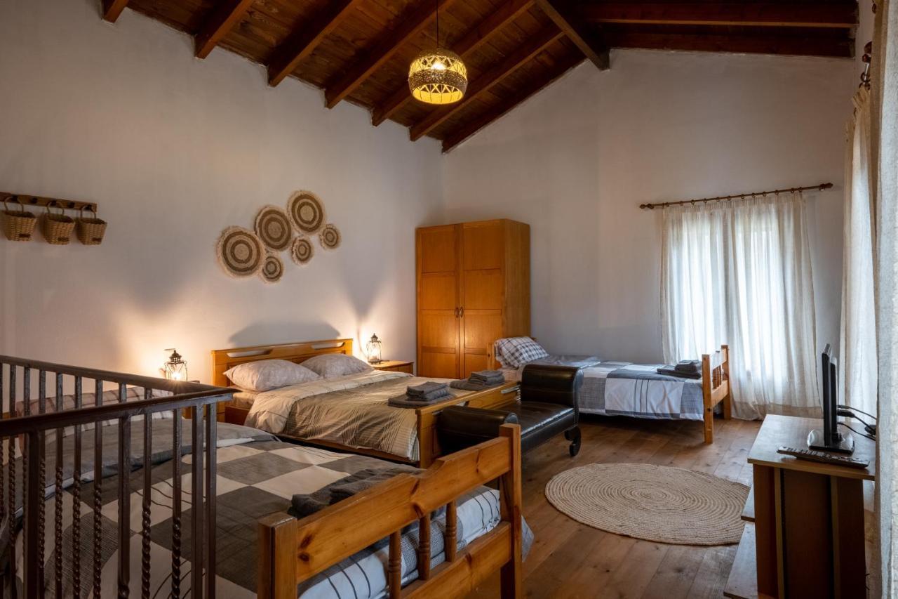 Villa Walnut Tree *