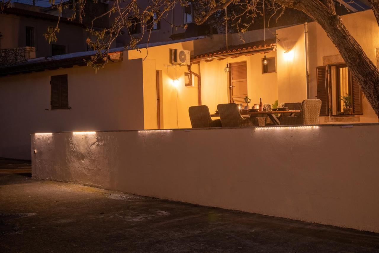 Walnut Tree Villa *