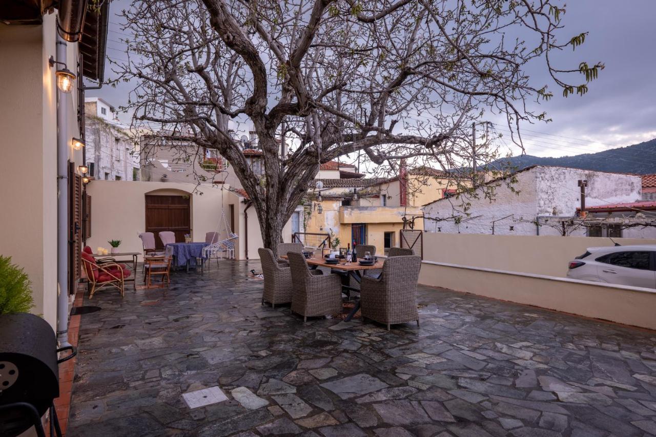 Villa Walnut Tree
