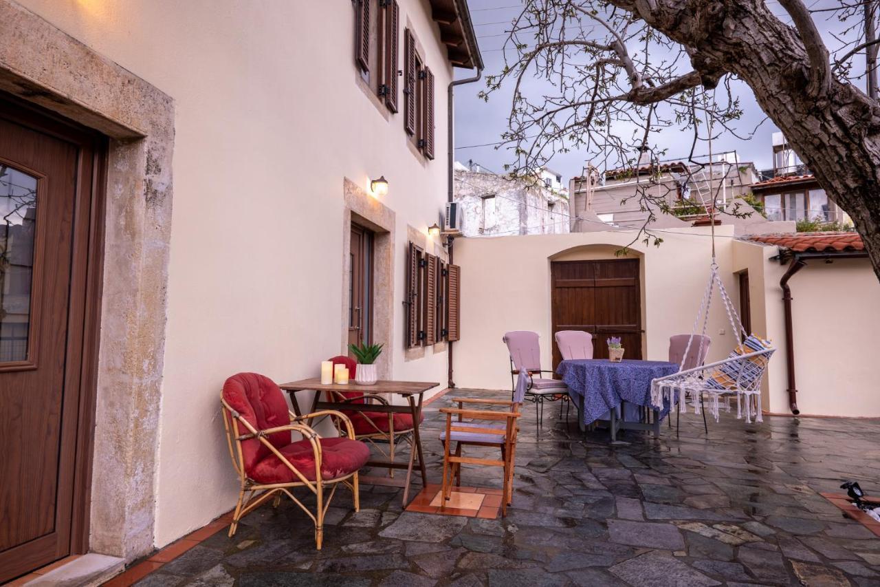 Walnut Tree Villa