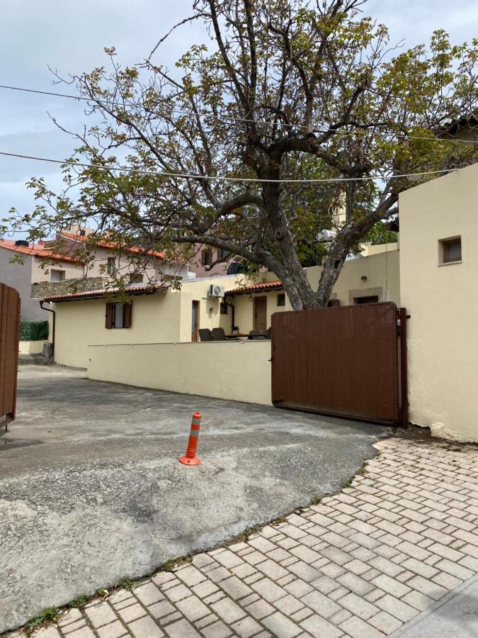 Villa Walnut Tree *