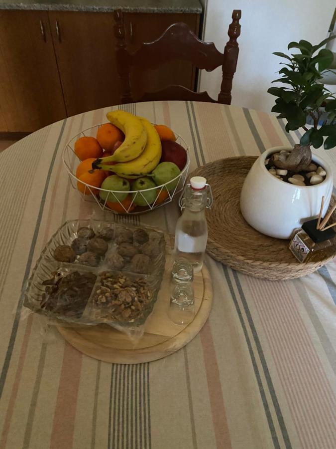 Walnut Tree * Archanes