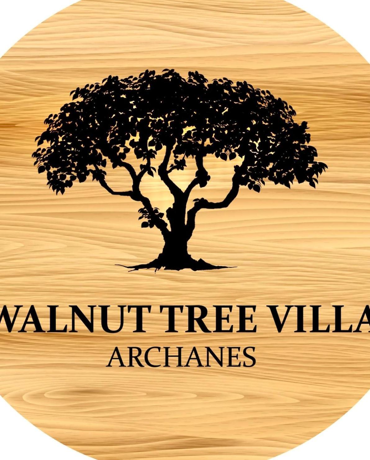 Walnut Tree Villa