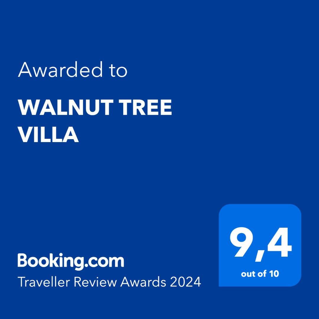 Walnut Tree Archanes